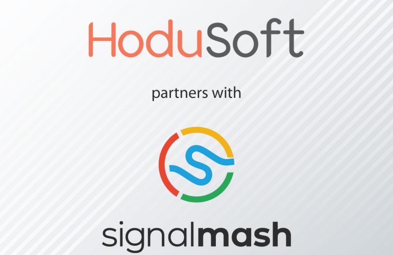 Hodusoft partners with Signalmash