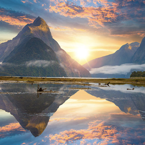 Milford Track