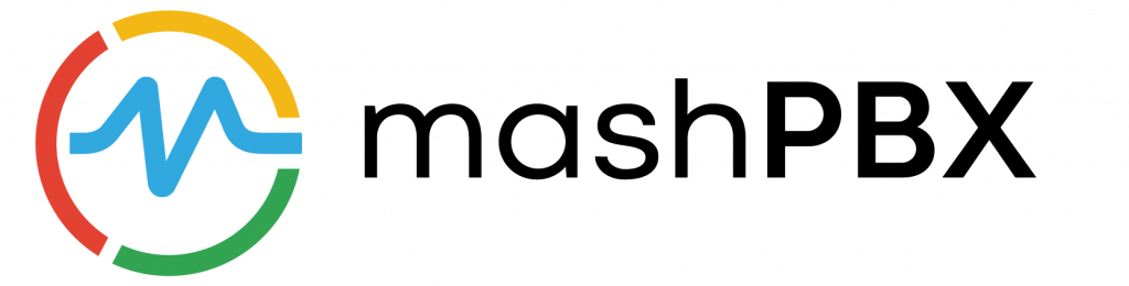 mashPBX logo