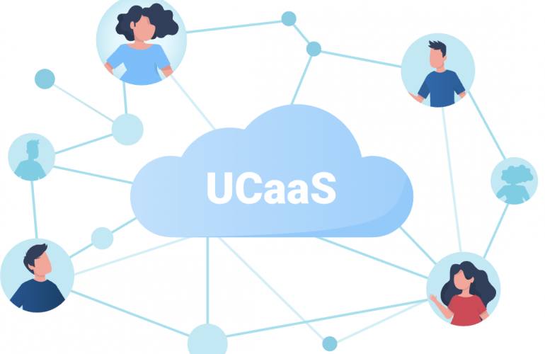 UCaaS Providers