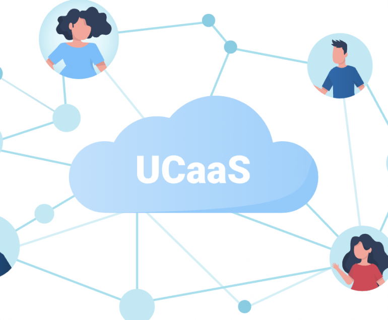 UCaaS Providers