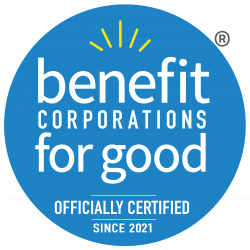 Benefit Corporations for Good