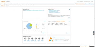 Avalara App