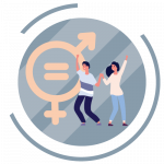 Gender equity at Signalmash